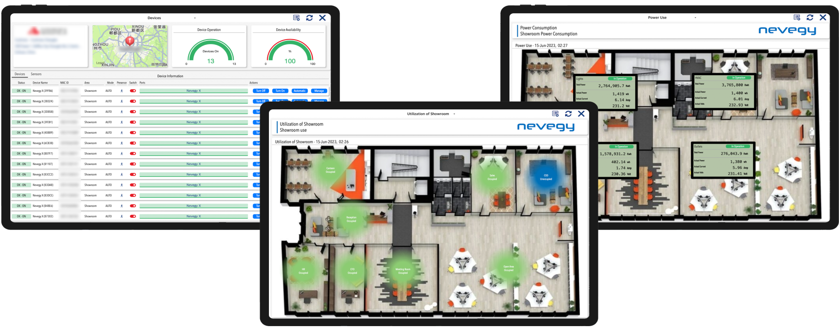 Dashboard Image